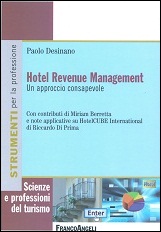 Hotel revenue management