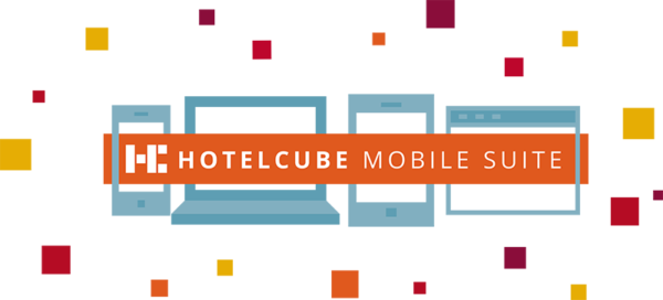 HOTELCUBE Suite Mobile 