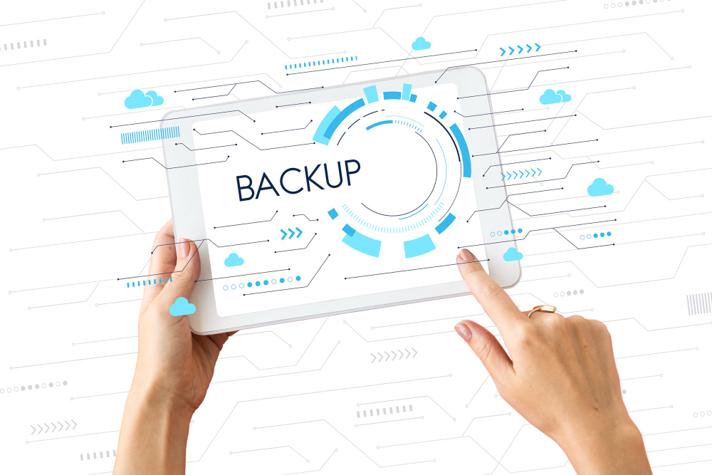 pratiche di sicurezza, ridondanza geografica e backup