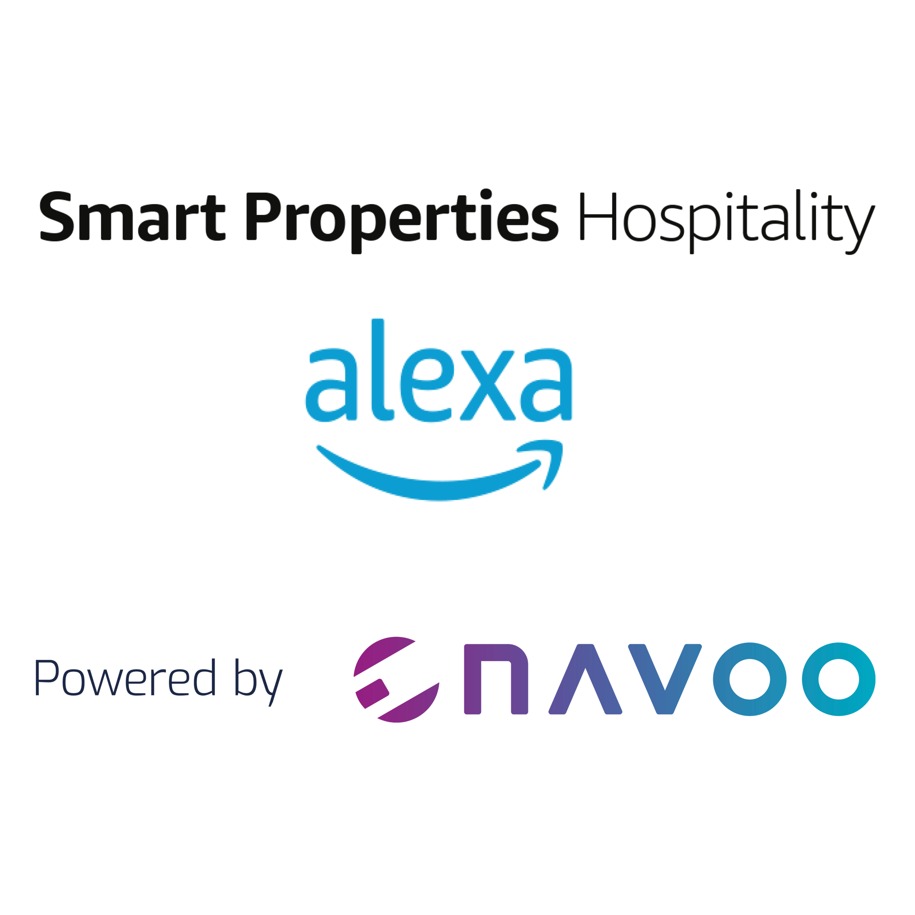 Alexa by Navoo