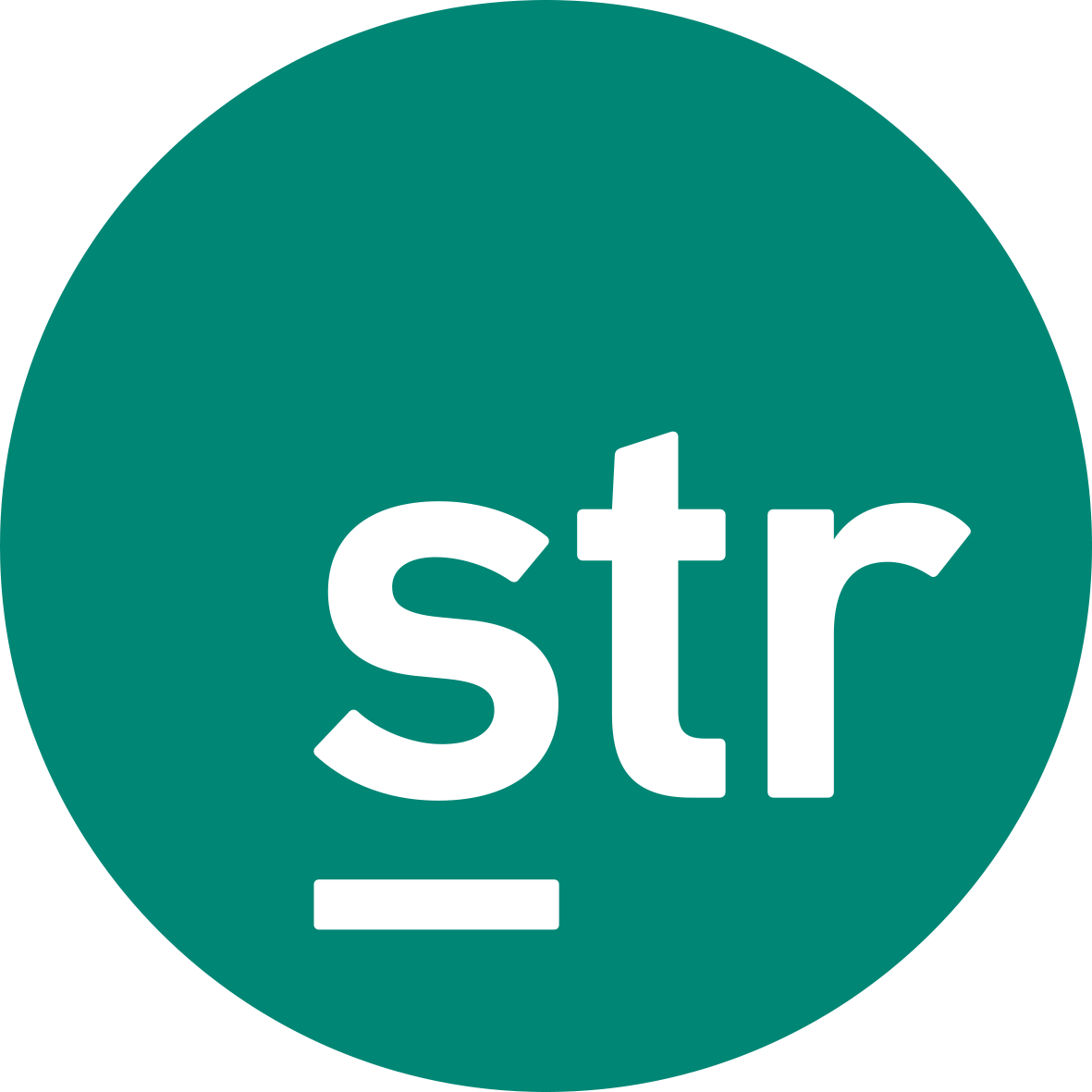 STR