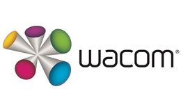 wacom