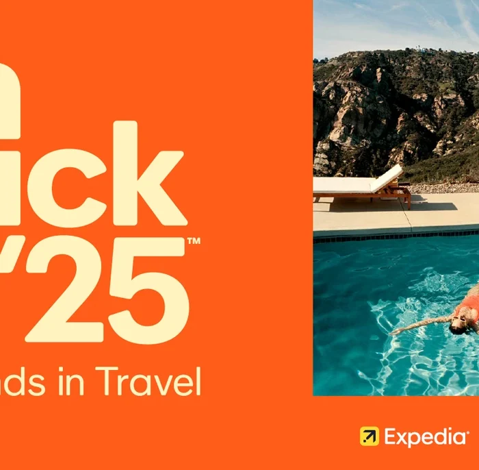 Unpack ’25 il report sui travel trends di Expedia Group